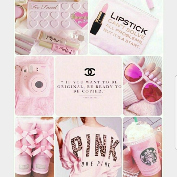 Meet your Posher, Angela - Picture 2 of 3